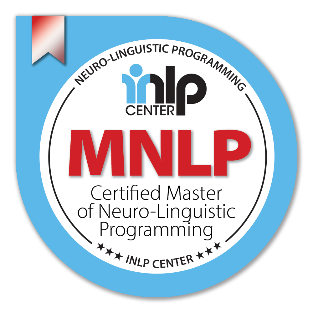 Certified Master of NLP