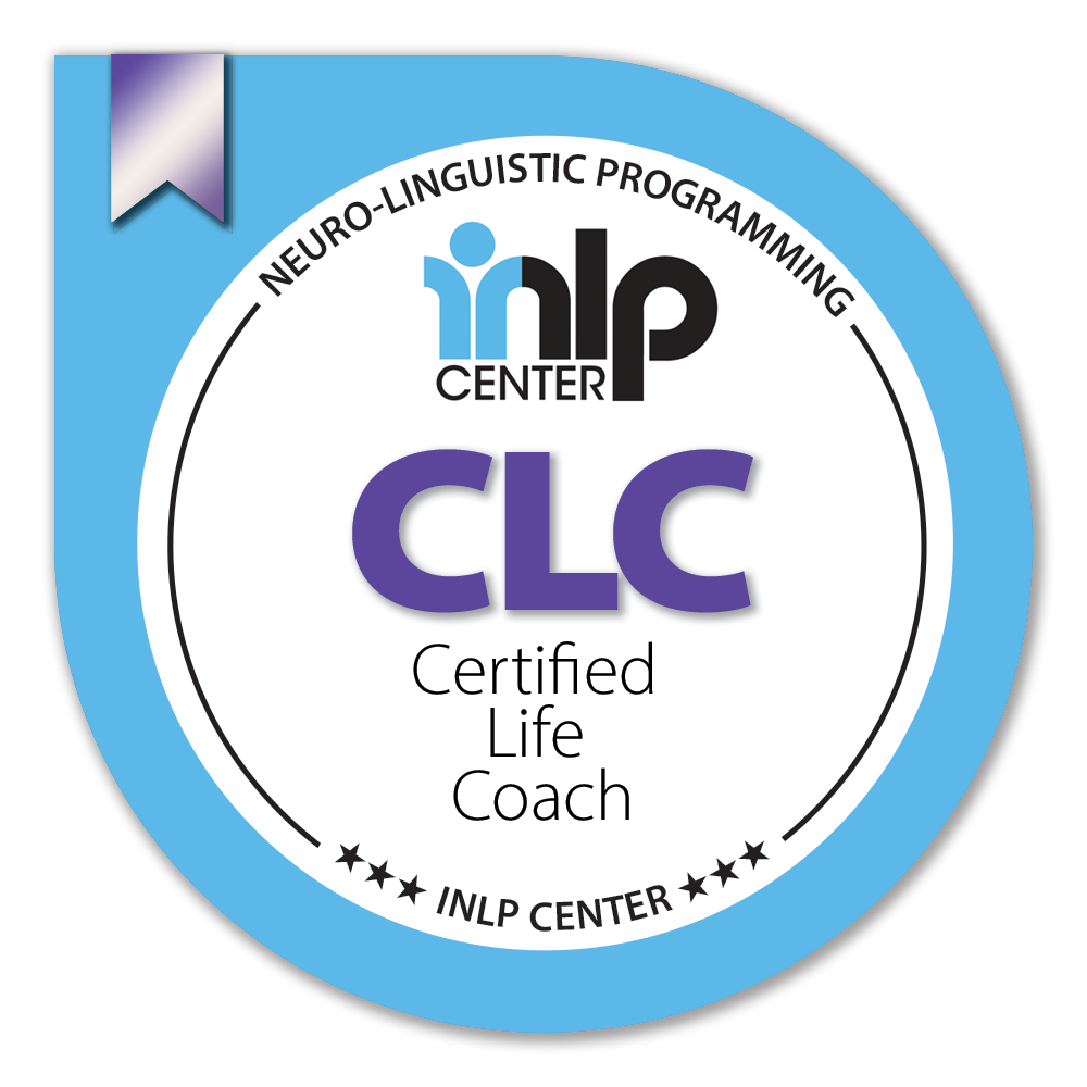 Certified Life Coach