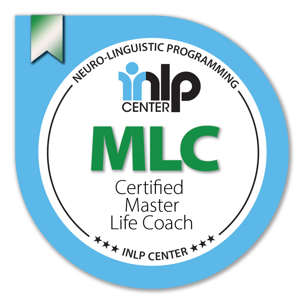 Certified Master Life Coach